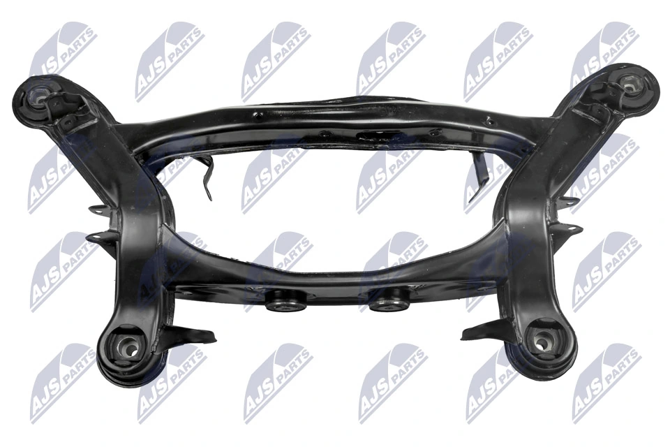 Korpus osi tylnej do Mercedes C  W202