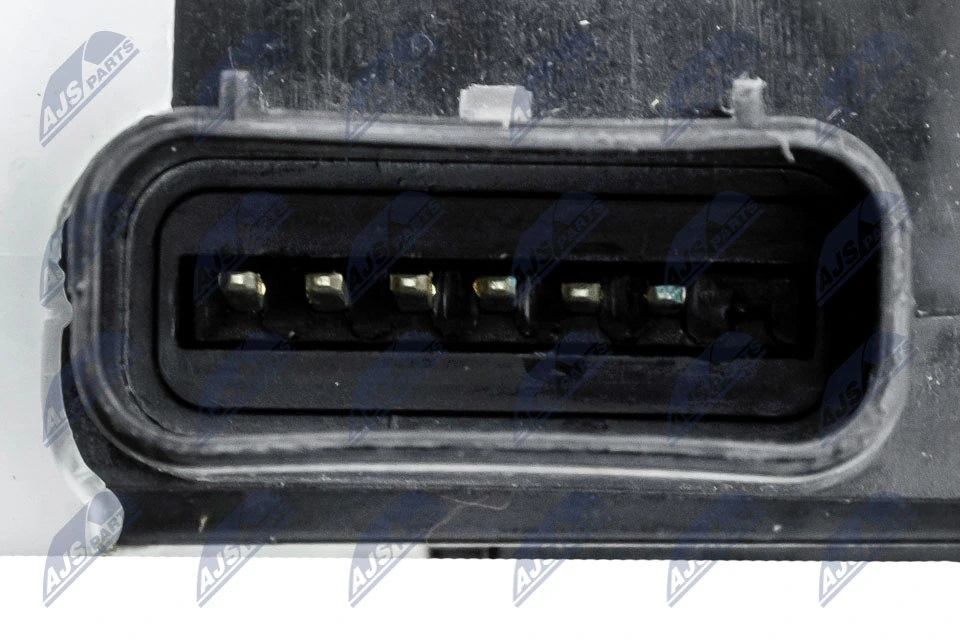 Zamek drzwi tylnych lewych do Hyundai Tucson II TM