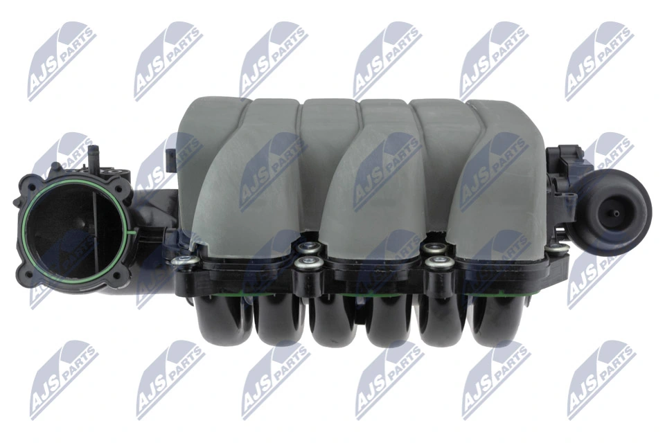 Kolektor ssący Audi A8 D3