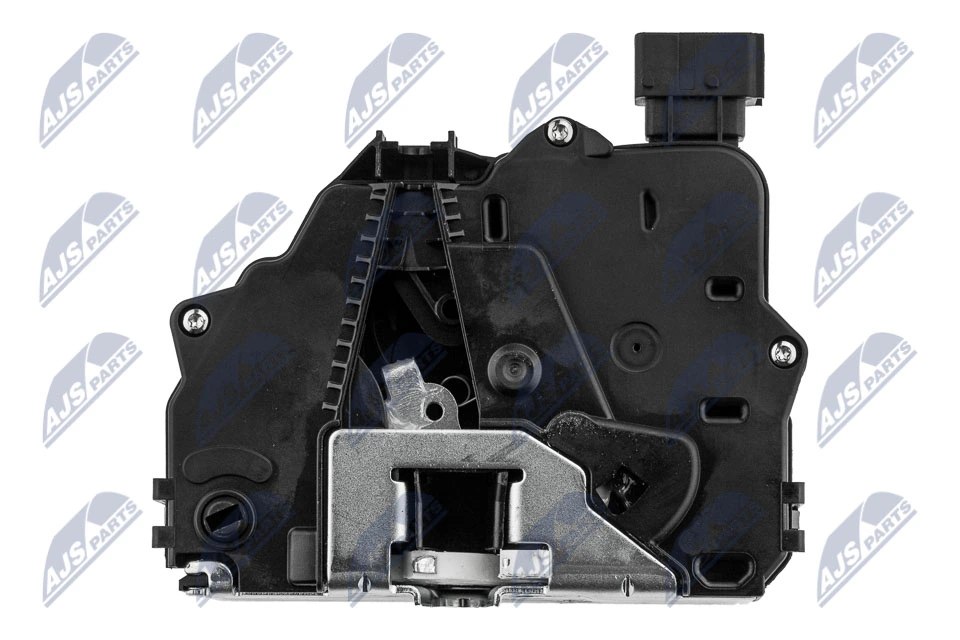 Zamek drzwi tylnych prawych Opel Corsa E hatchback (X15) (2014 - 2026) cena, od 66,72 USD