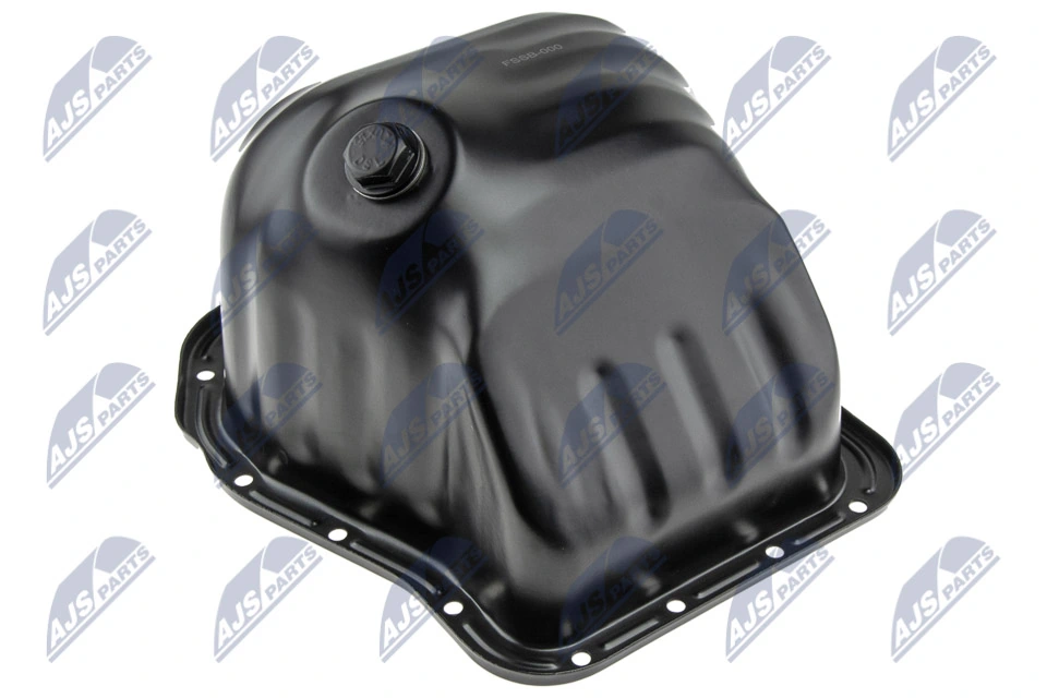 Miska olejowa silnika Subaru Legacy 2 BD, BG