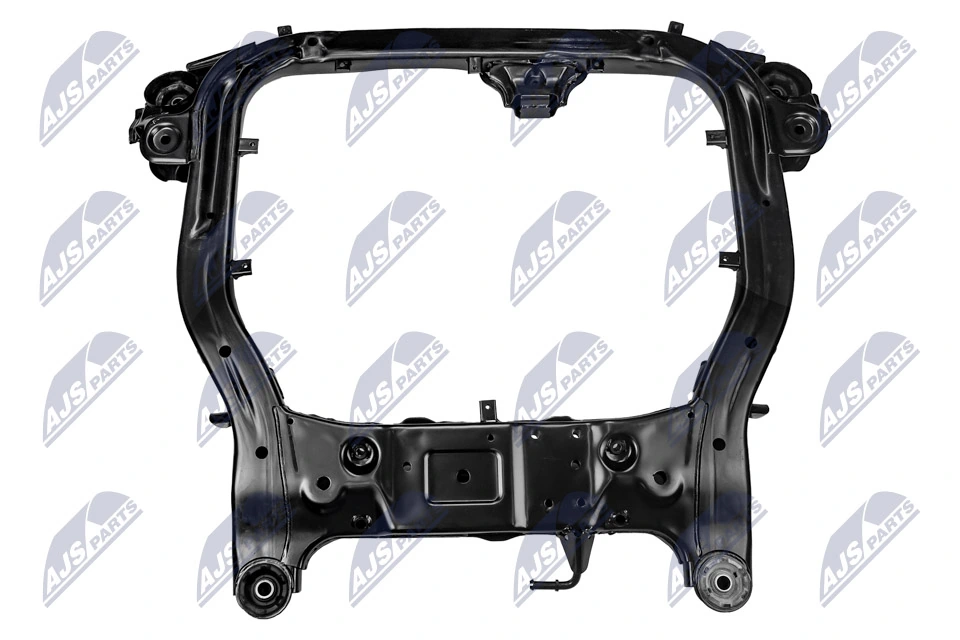 Korpus osi przedniej do Hyundai Sonata VI YF