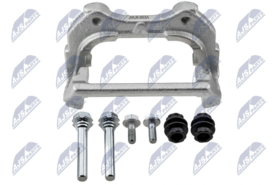 Jarzmo zacisku hamulcowego tylnego do Land Rover Range Rover L494