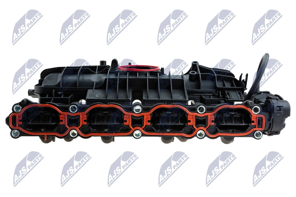 Kolektor ssący Volkswagen Polo 6 AW1, BZ1, AE1