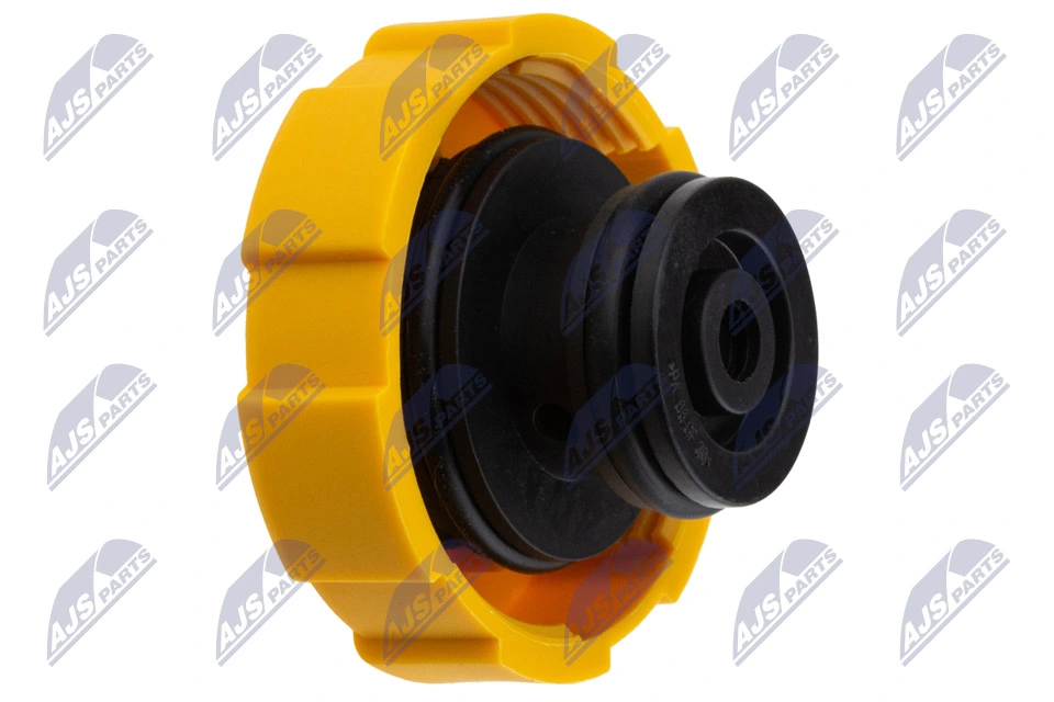  Pokrywa (korek) zbiornika wyrównawczego Opel Vectra 