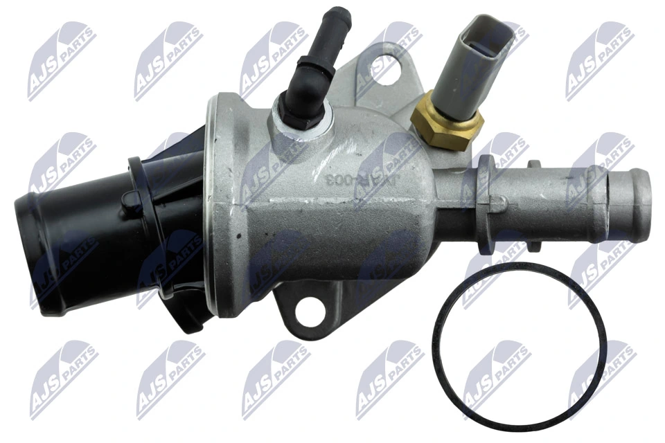 Do koszyka Obudowa termostatu Alfa Romeo 146  930