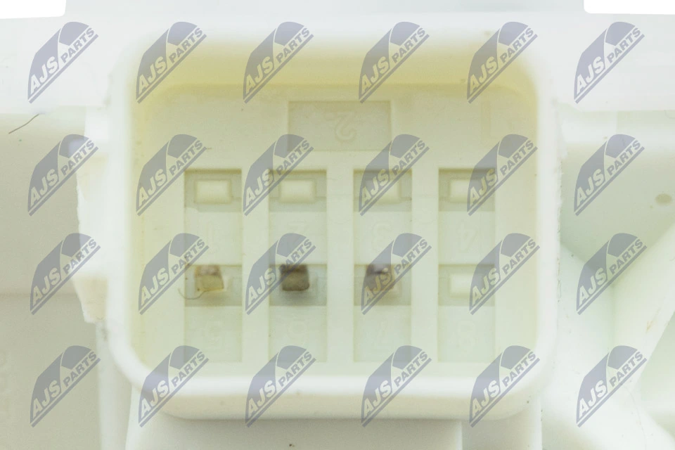 Zamek drzwi tylnych lewych Ford Mondeo III