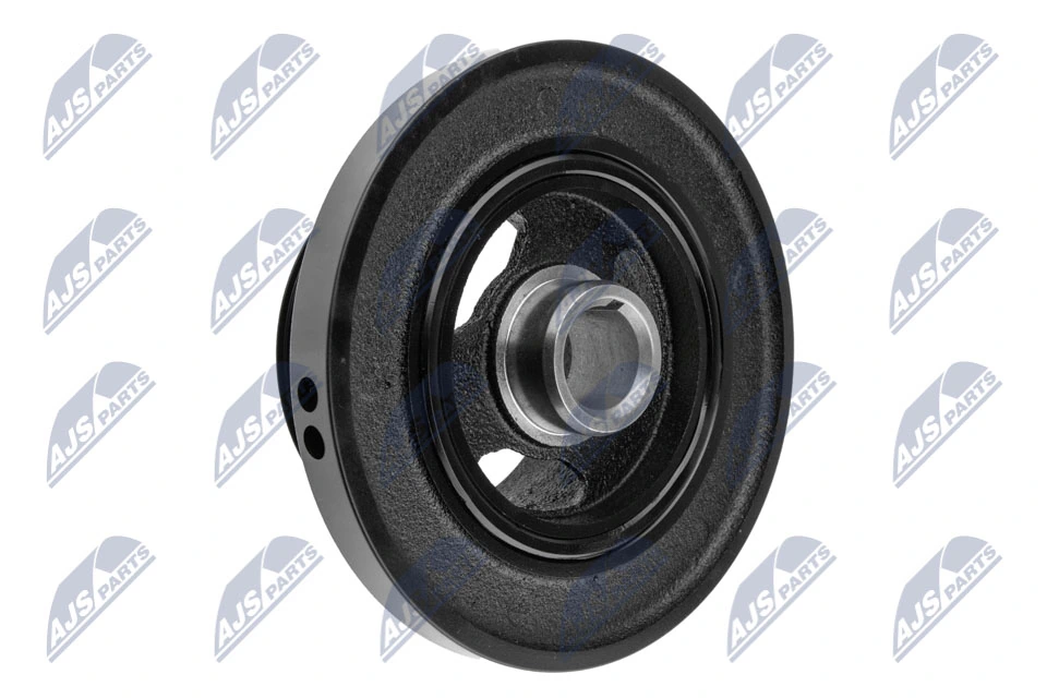 Do koszyka Koło pasowe wału korbowego BMW 7  E38