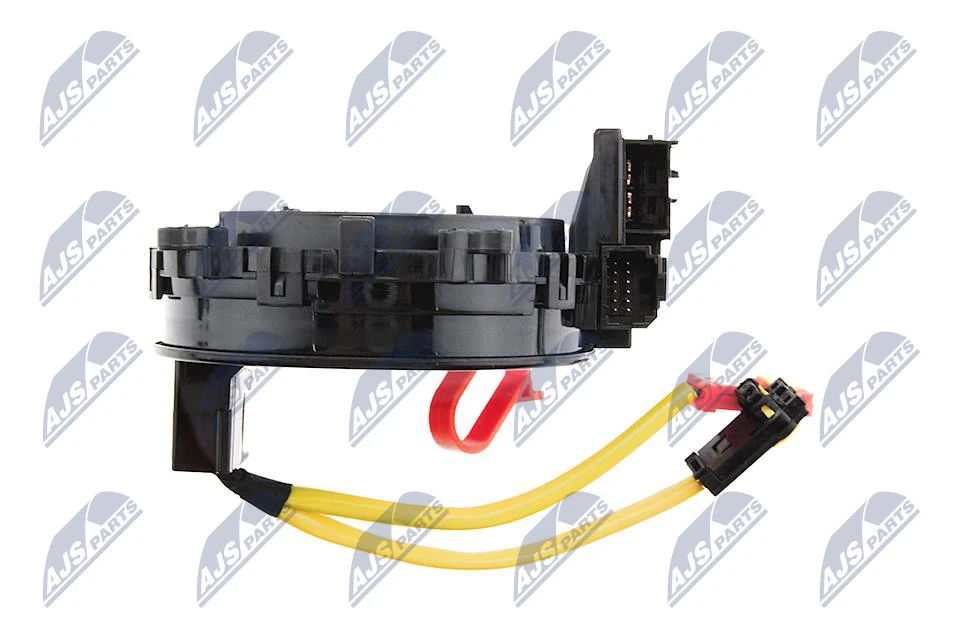 Pierścień kontaktowy AIRBAG, taśma kierownicy NTY EASTY008 cena, od 36,63 USD