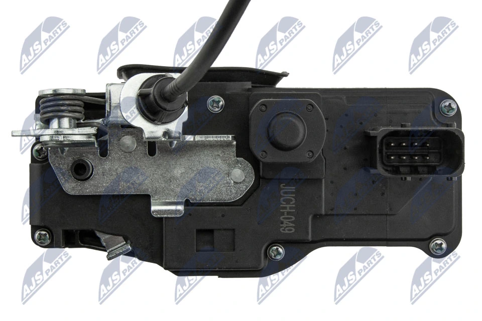 Zamek drzwi przednich lewych Tesla Model S sedana (5YJS) (2012 - 2016) cena, od 106,66 USD