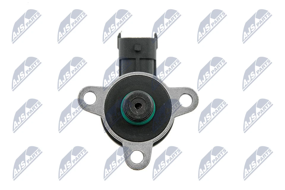 Do koszyka Zawór regulacji ciśnienia (zawór redukcyjny pompy wtryskowej) System Common-Rail Nissan X-Trail  T31