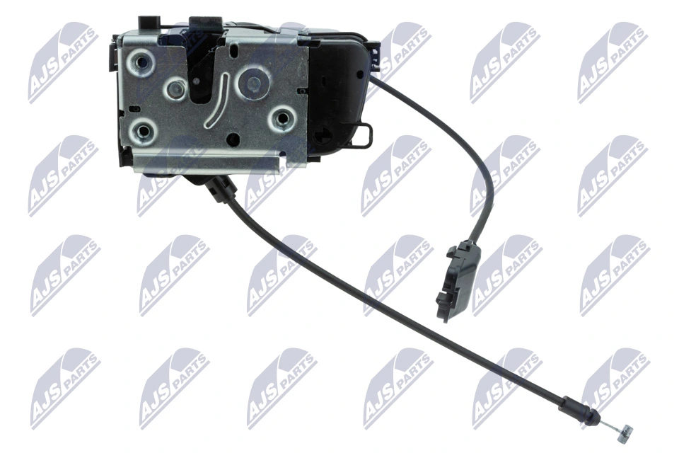 Do koszyka Zamek drzwi tylnych prawych Renault Megane II LM0, LM1