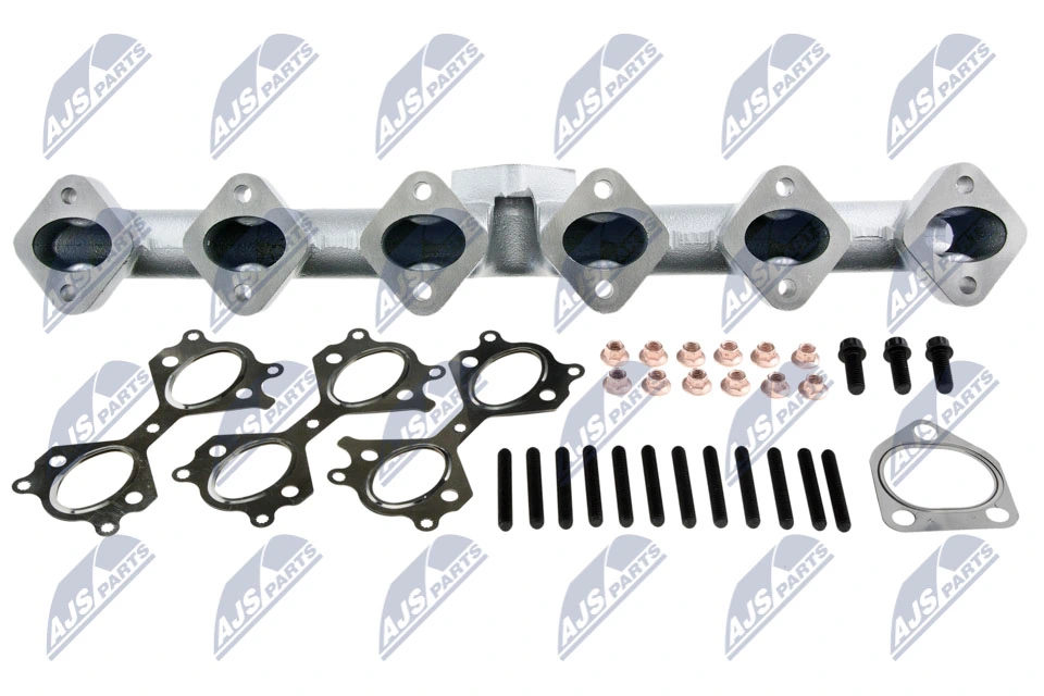 Kolektor wydechowy NTY BKWBM001 cena, od 123,80 USD