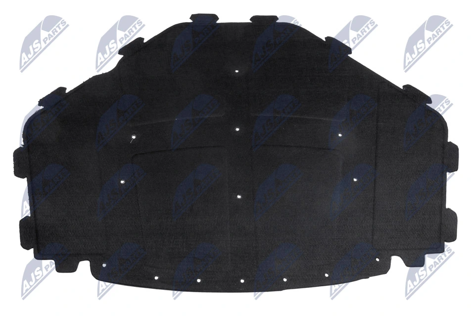 Wygluszenie maski BMW X5 SUV (E70) (2007 - 2013) cena, od 55,78 USD