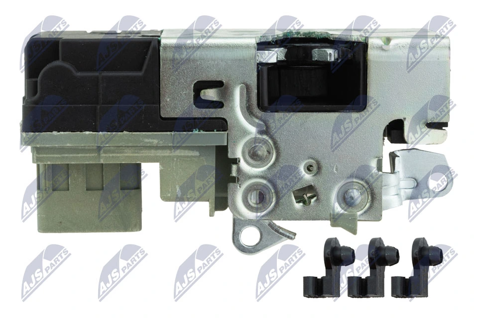  Zamek drzwi przednich prawych Citroen Berlingo 