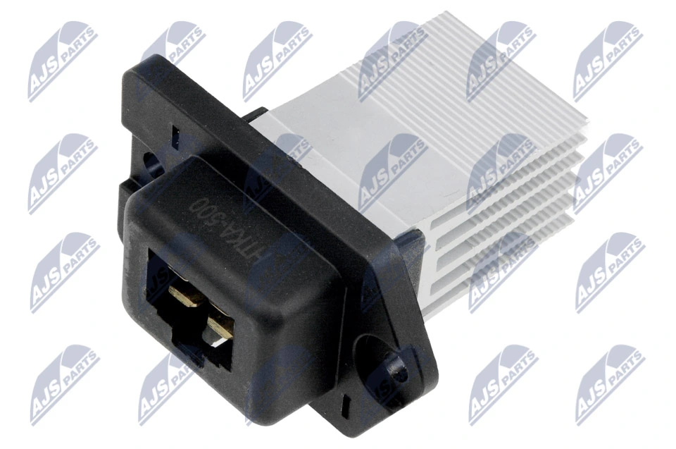  Rezystor wentylatora nagrzewnicy (ogrzewacza kabiny) KIA Sorento 2