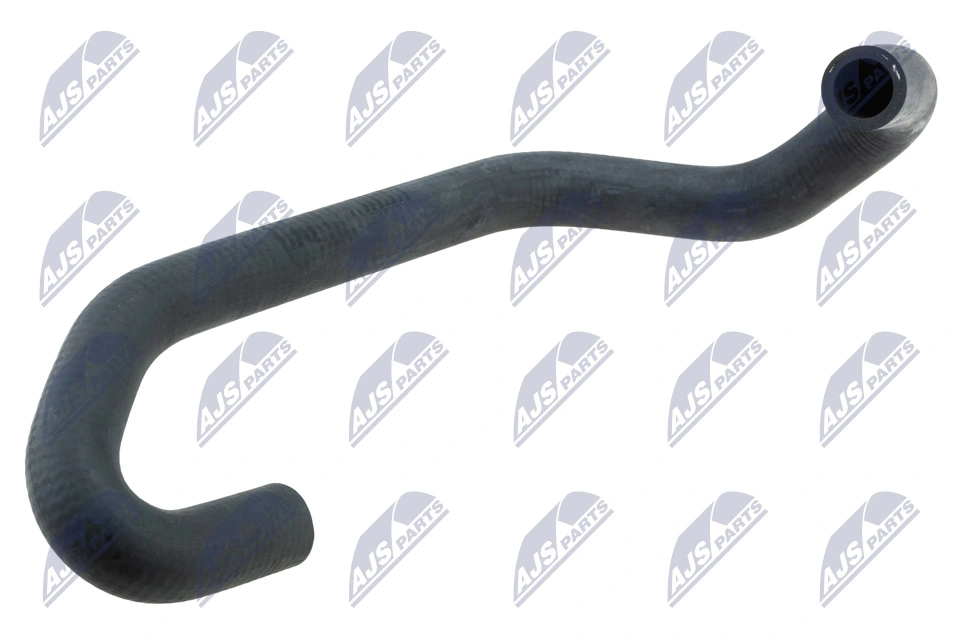 Przewód chłodnicy ogrzewacza (nagrzewnicy), dopływ General Motors 91166703 cena, od 9,73 USD