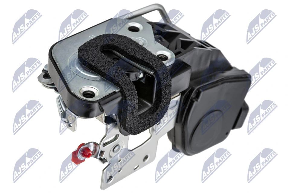  Zamek drzwi przednich prawych Hyundai Tucson 1