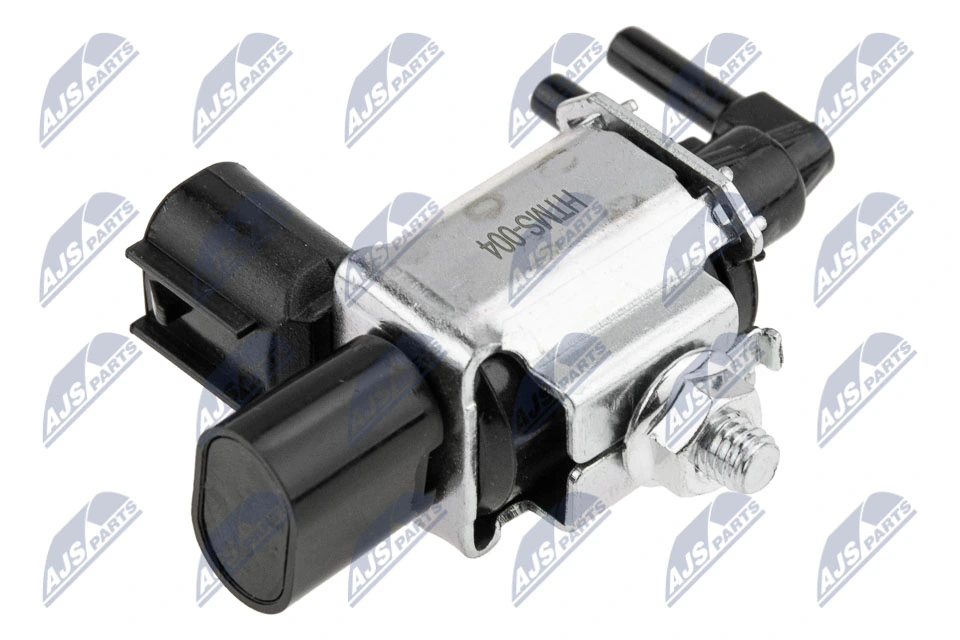 ECDMS004 NTY Zawór elektromagnetyczny regulacji klapy EGR