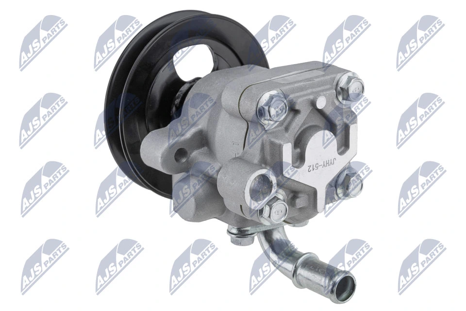 Do koszyka Pompa wspomagania hydraulicznego kierownicy Hyundai H100  P