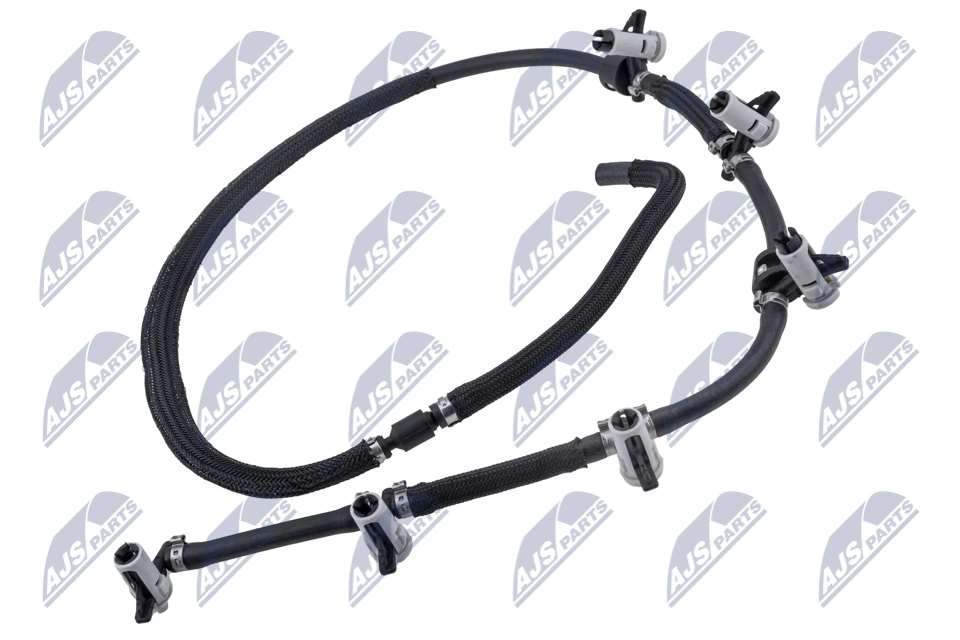 Rurka paliwa, zwrotna od wtryskiwaczy BMW X5 SUV (E70) (2007 - 2013) cena, od 107,14 USD