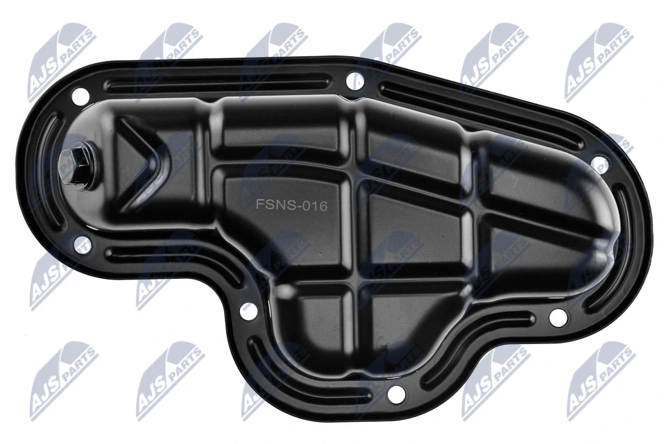Miska olejowa silnika Nissan Pathfinder SUV (R50) (1995 - 2004) cena, od 34,70 USD