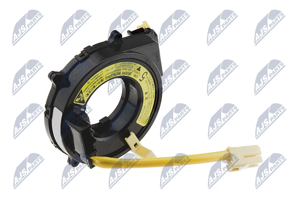 Pierścień kontaktowy AIRBAG, taśma kierownicy  Toyota Hiace IV autobus (H1, H2) (1995 - 2011) cena, od 20,84 USD