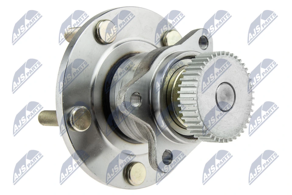 Piasta tylna Mitsubishi Galant 8 EA