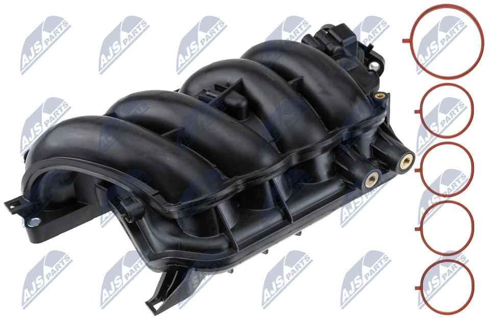 Kolektor ssący Honda Accord VIII sedana (CU) (2008 - 2015) cena, od 116,28 USD
