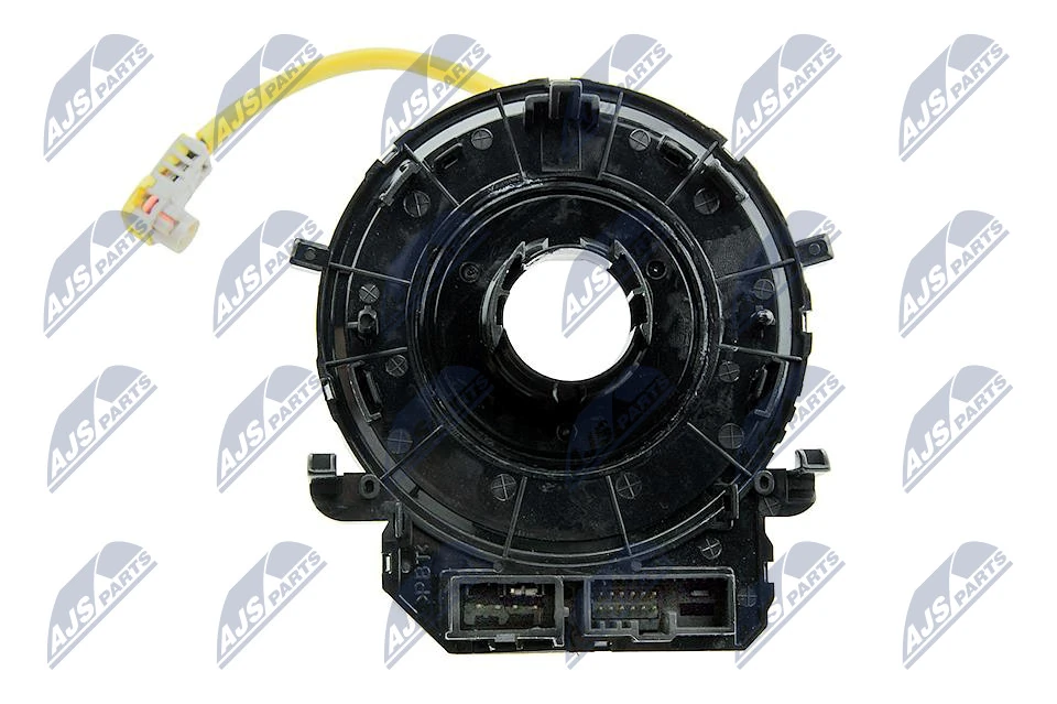 Pierścień kontaktowy AIRBAG, taśma kierownicy  KIA Optima IV sedana (JF) (2015 - 2019) cena, od 29,63 USD