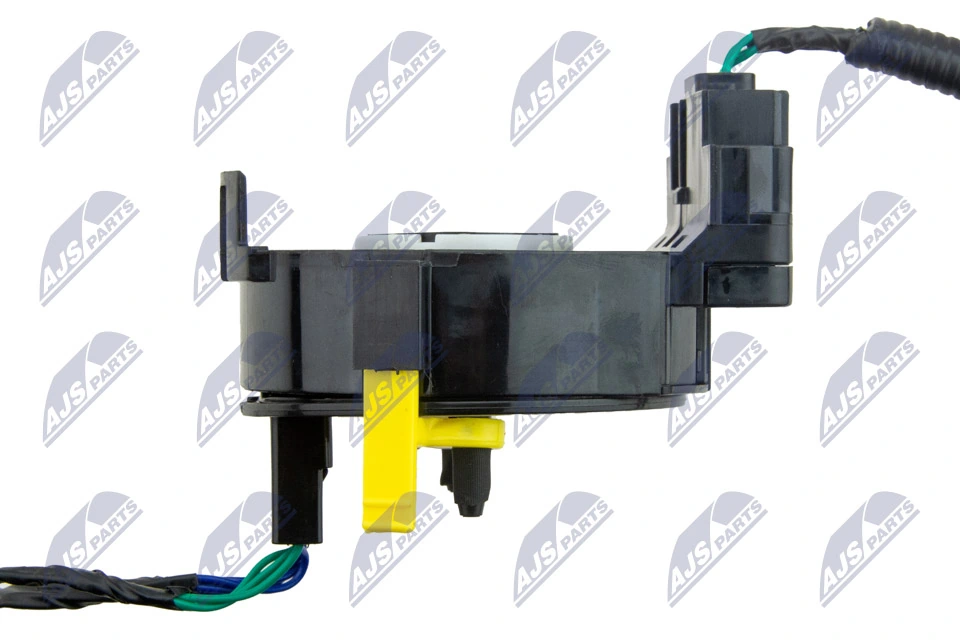 Pierścień kontaktowy AIRBAG, taśma kierownicy  Honda Civic VII hatchback (EU, EP, EV) (2000 - 2006) cena, od 47,09 USD