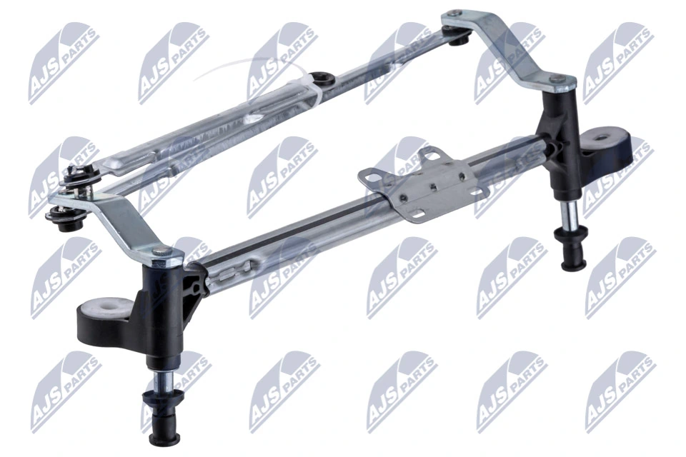 Do koszyka Mechanizm wycieraczek Opel Corsa E X15