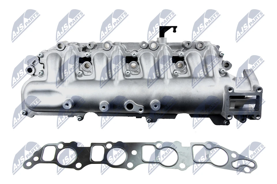 Kolektor ssący NTY BKSPL000 cena, od 161,63 USD