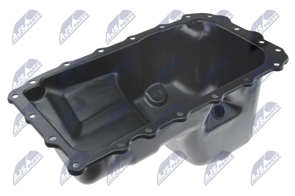 Miska olejowa silnika BMW 3 E46