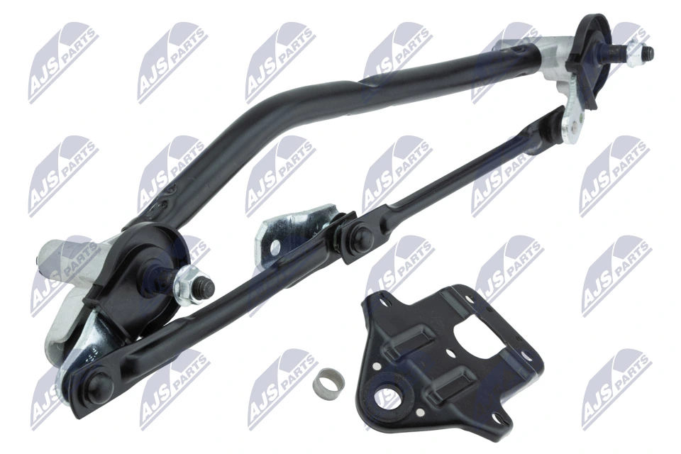 Mechanizm wycieraczek Hyundai I10 hatchback (PA) (2007 - 2010) cena, od 42,89 USD