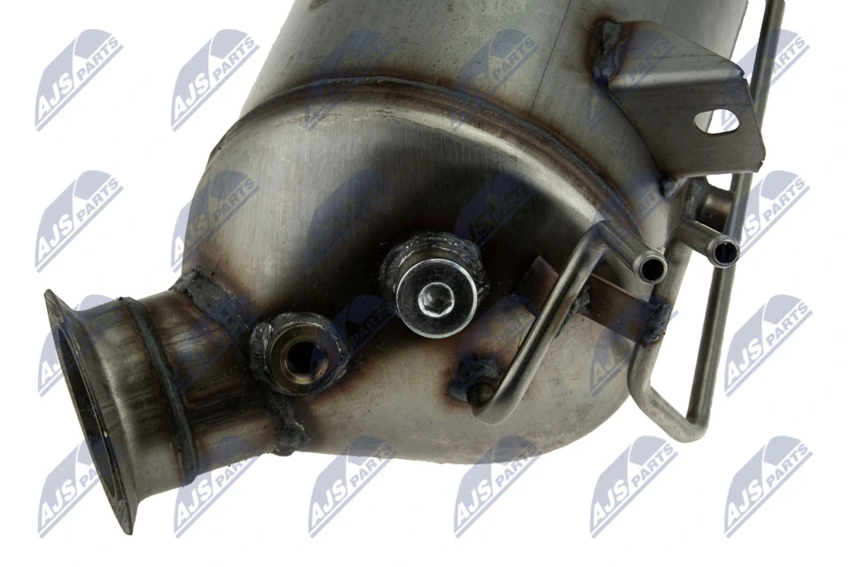 Filtr cząstek stałych układu wydechowego BMW 5 sedana (F10) (2009 - 2016) cena, od 543,20 USD
