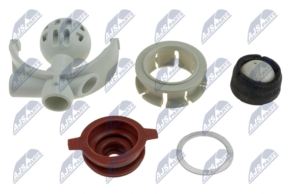 Zestaw naprawczy cięgna zmiany biegów Audi A4 B5