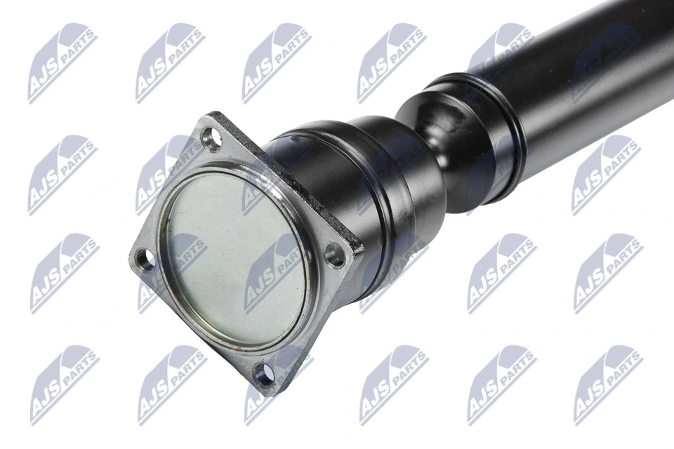 Wał Cardana tylny, kompletny Renault Scenic 1 JA0, JA1, FA0