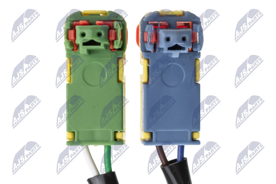 Pierścień kontaktowy AIRBAG, taśma kierownicy Renault (RVI) 681720007R cena, od 77,88 USD