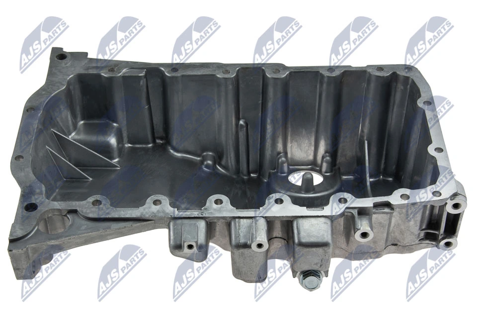 Miska olejowa silnika Audi A4 B7 sedana (8EC) (2004 - 2008) cena, od 128,32 USD