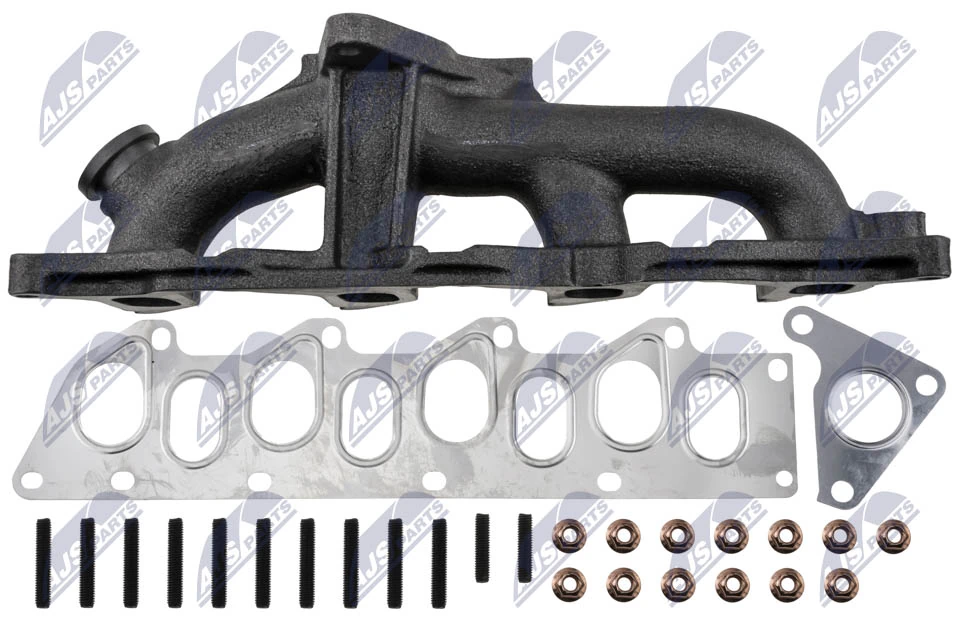 Kolektor wydechowy General Motors 93160175 cena, od 178,04 USD