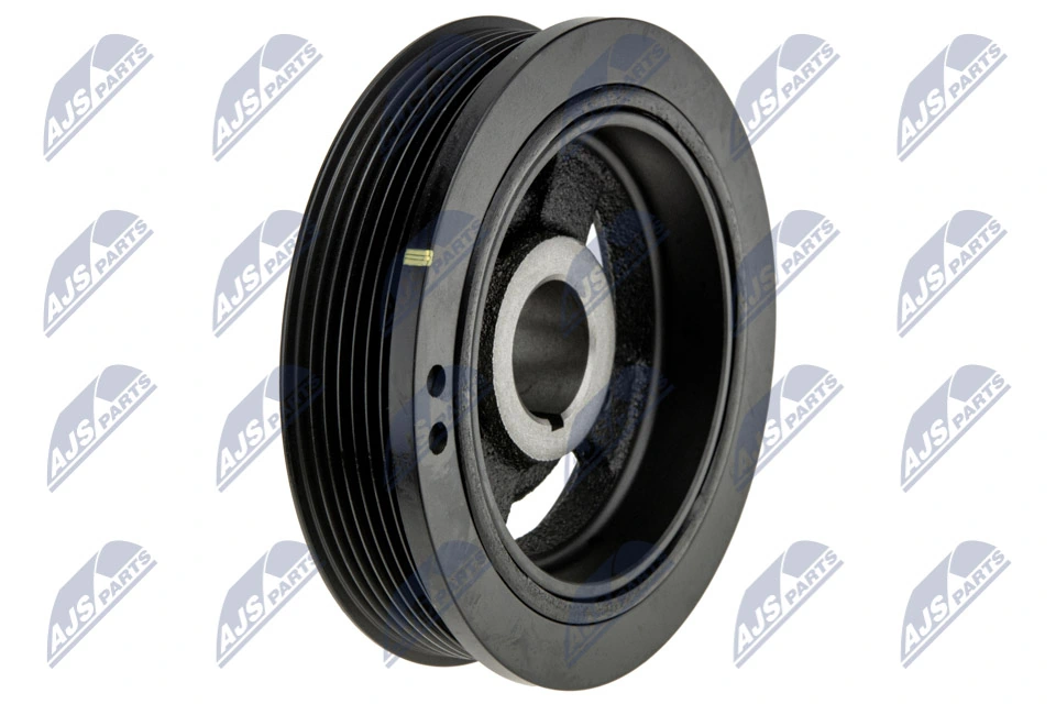 Koło pasowe wału korbowego Lexus RX 300/330/350/400H