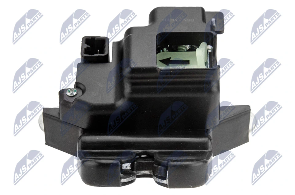 Zamek klapy bagażnika (3/5 drzwi tylnych) Hyundai Elantra V sedana (MD) (2010 - 2017) cena, od 27,04 USD