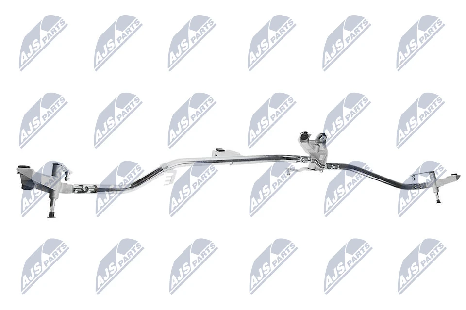 Mechanizm wycieraczek Opel Meriva A minivan (2003 - 2010) cena, od 79,97 USD