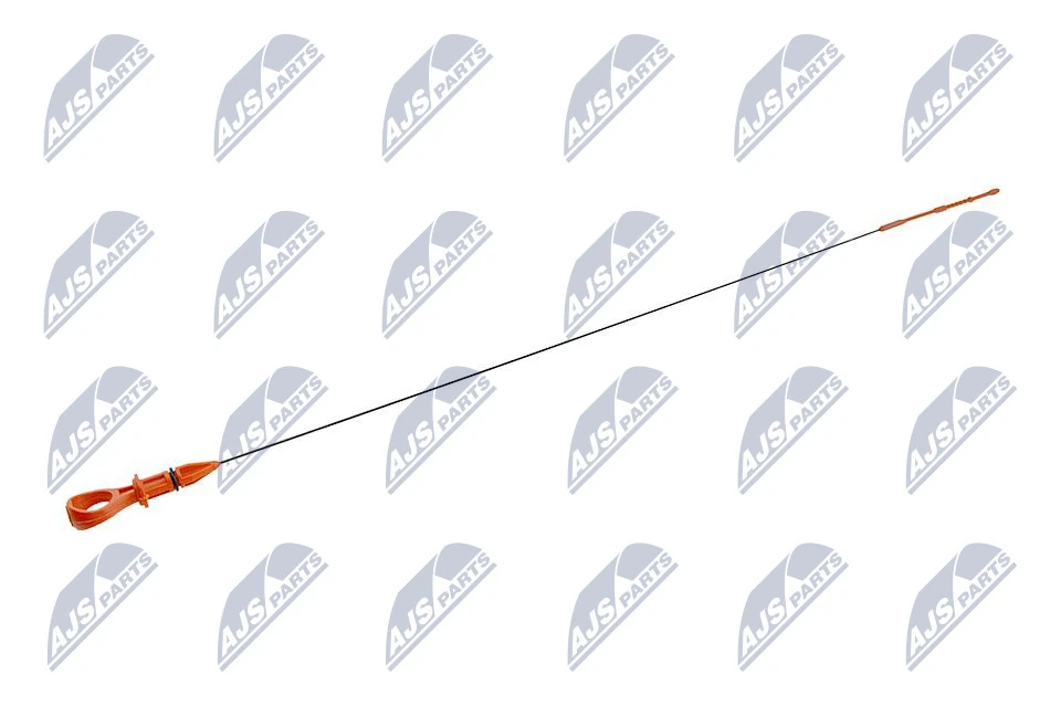 Do koszyka 9675476780 Fiat/Alfa/Lancia Bagnet poziomu oleju w silniku