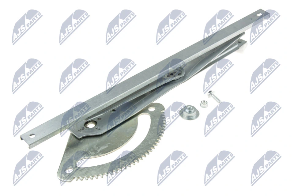 Mechanizm podnoszenia szyby drzwi przednich lewych Hyundai Ix35 SUV (LM) (2009 - 2016) cena, od 102,80 USD