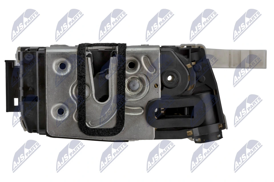 Do koszyka Zamek drzwi tylnych lewych Mercedes Sprinter II 3-t 906