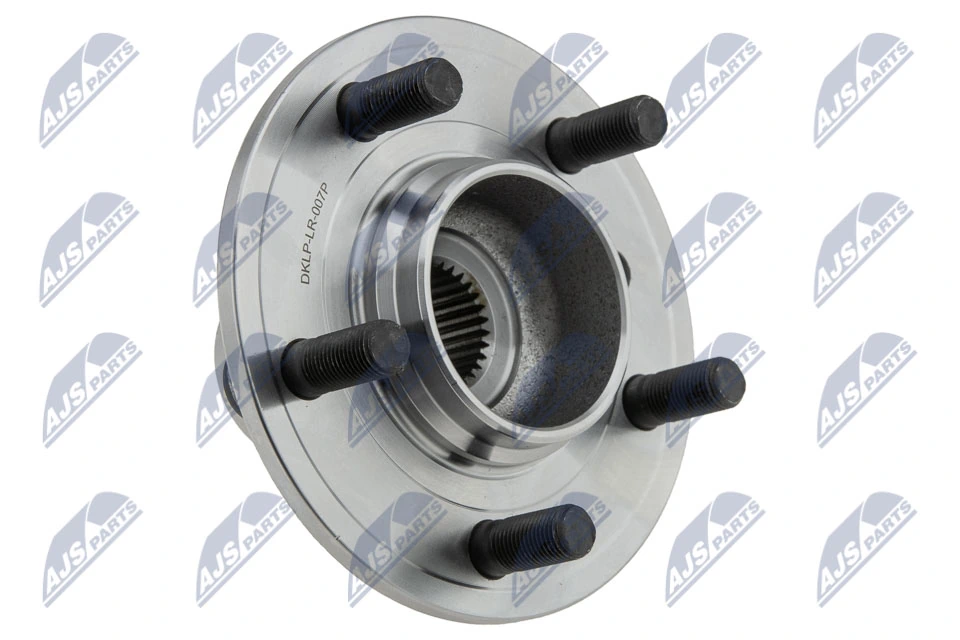 Piasta tylna do Land Rover Range Rover III L322