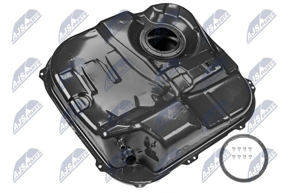 Do koszyka Zbiornik paliwa Hyundai I30  FD