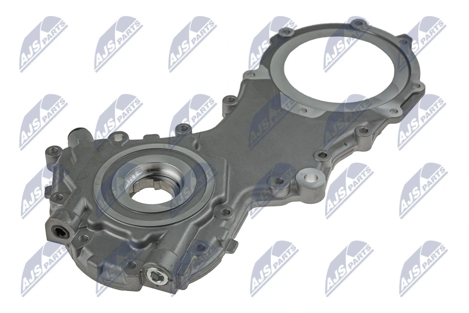 Pompa oleju do Ford Fiesta COURIER J5S, J3S